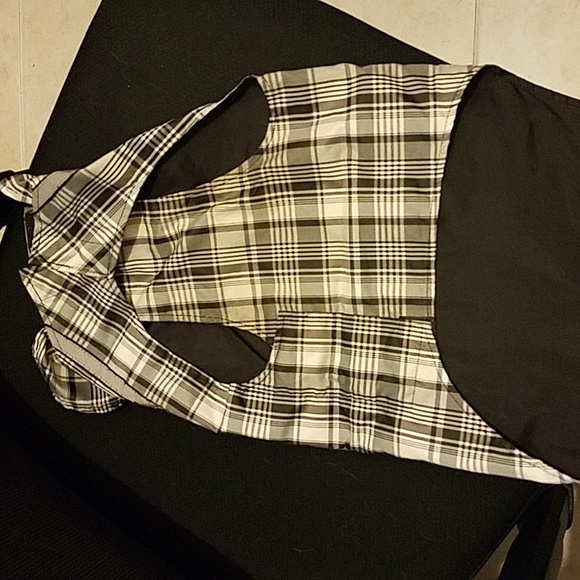 Rain coat - Picture 2 of 3